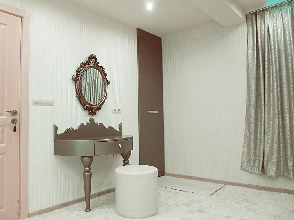 Guest House Saint Apostol Nesebar Esterno foto