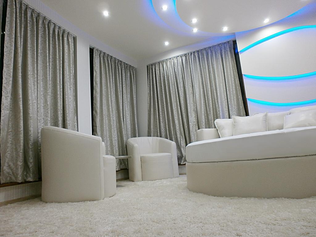 Guest House Saint Apostol Nesebar Esterno foto