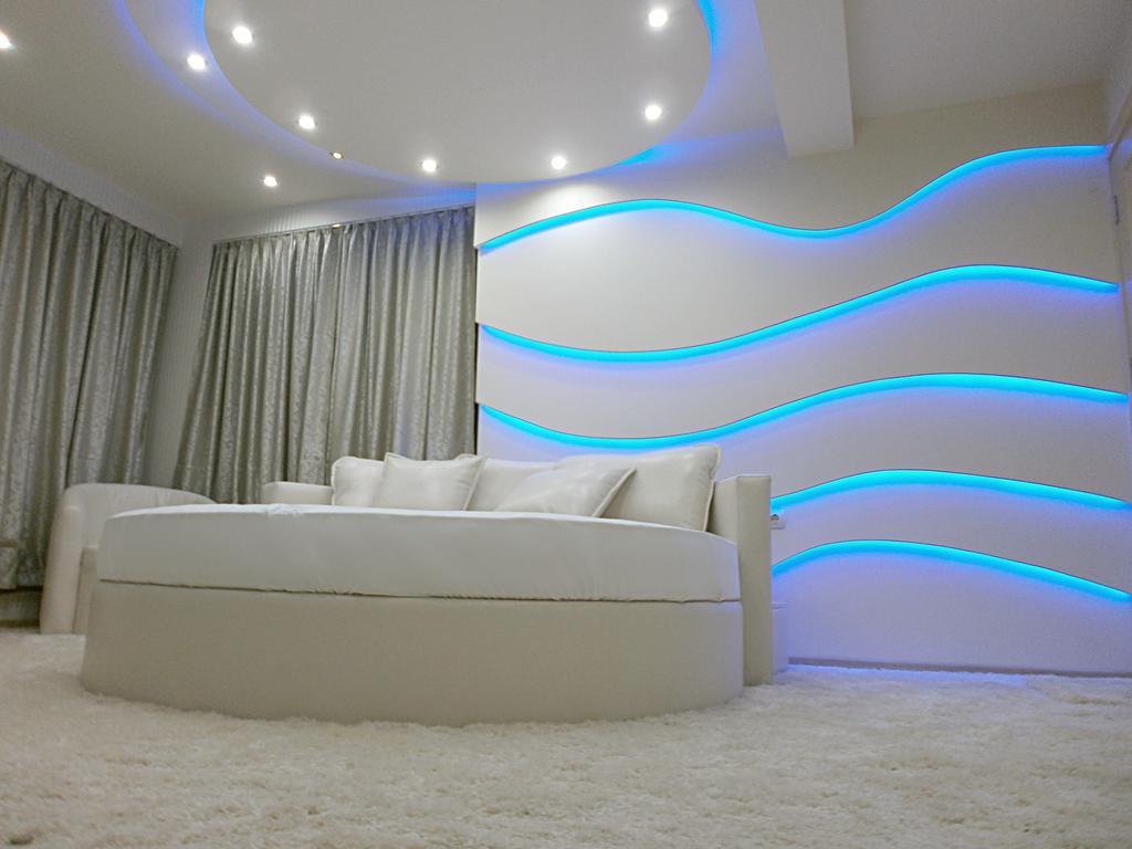 Guest House Saint Apostol Nesebar Esterno foto