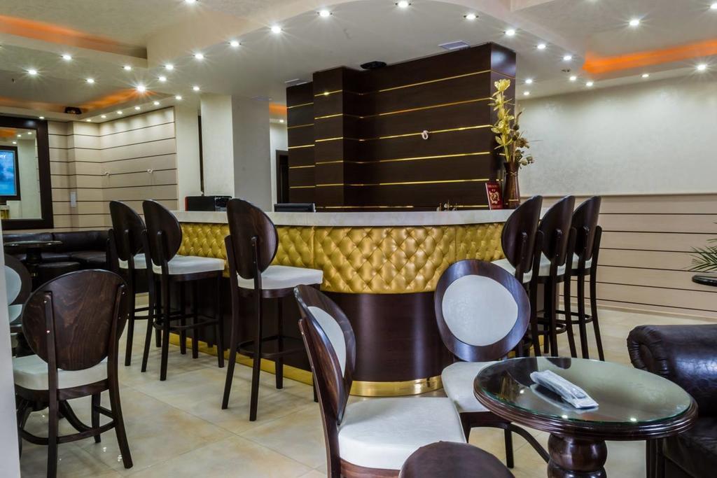 Guest House Saint Apostol Nesebar Esterno foto