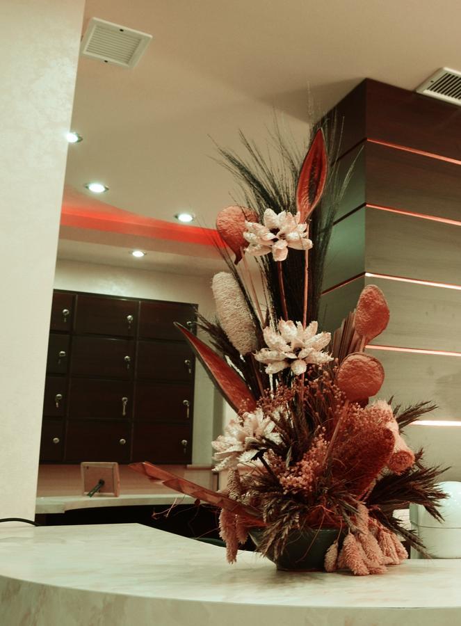 Guest House Saint Apostol Nesebar Esterno foto